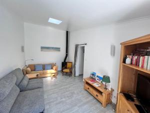 Typical quiet Algarve cottage