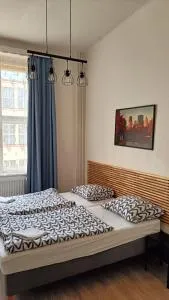 A Plus Hostel - Centrum - Praga