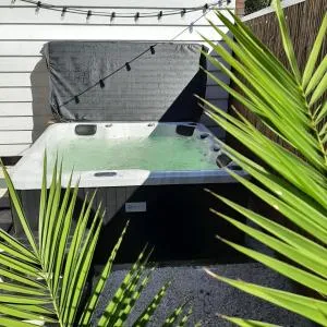 Wellness Blij Blij suite - Lettele