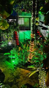 Villa dos Graffitis Pousada