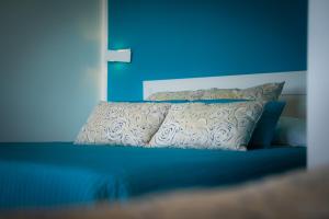 Queen Room with Sea View