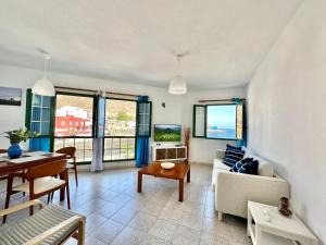 Las Caletas Beach House