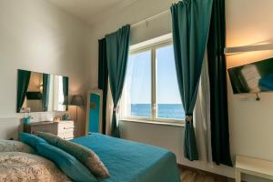 MarLove with Rooms Sea View and private Beach