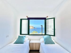 Las Caletas Beach House