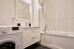 Appartements Charming flats on the Grand Boulevard : photos des chambres