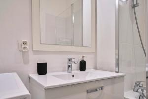 Appartements Charming flats on the Grand Boulevard : photos des chambres