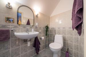 Holiday Home in the Heart of Riga