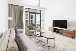 Silkhaus Vacation Homes Marina View with Towers Private Beach
