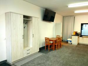 Apartament dla par