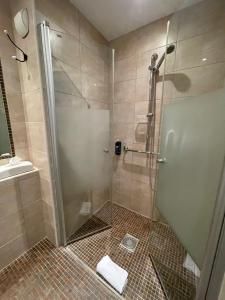 Hotels Hotel Ulysse Montpellier Centre : photos des chambres