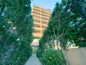 Royal Crown Hotel Giza Pyramids View - Kafret Nassar