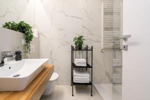 Mediteranian 1BR for business or leisure in Nusco City