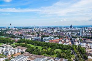 Design Sleepy Cologne