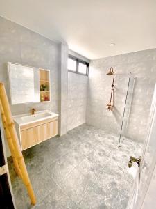 Yada house onsen pool villa