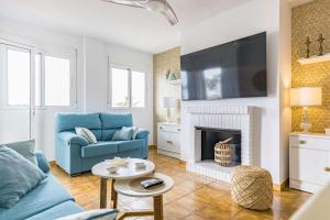 The Beach -Villa Mar-