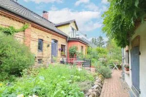 Ostseetraum Lischow - Teschow