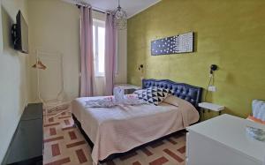 Double Room with Private External Bathroom room in B&B MARTIN