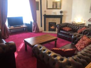 Church View Holiday Let - Central Rye - sleeps 6 - Ubytování bez kategorie ve městě Rye