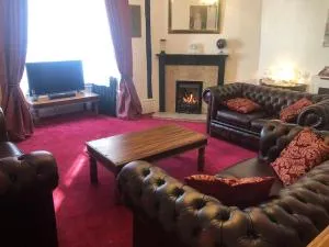 Church View Holiday Let - Central Rye - sleeps 6 - Wittersham