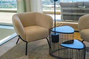 Serenity Heights - Luxury Concierge Services