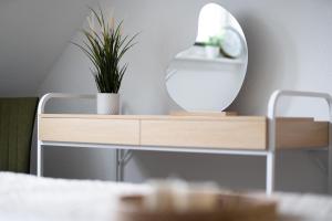 Im Stadtzentrum Küche Für 5