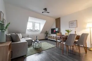 Im Stadtzentrum / Küche / Für 5 - Essen