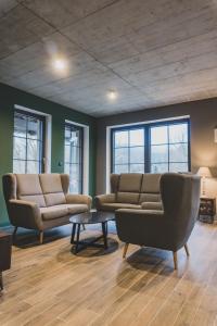 Apartamenty Bliżej Nieba - Jagniątków