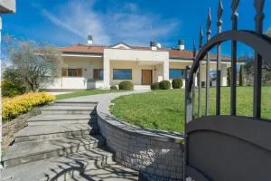 Villa Vescovado appartamento in casa vacanza - Bagnatica
