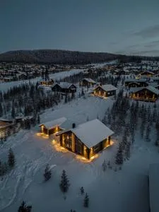 Vinterdröm Idre Himmelfjäll - 伊德菲尔