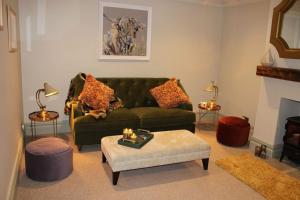 Woodland Retreat in Lytham.