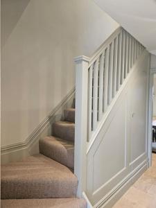 Woodland Retreat in Lytham.