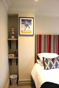 Woodland Retreat in Lytham.