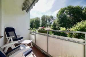 Ferienwohnung Glücksmoment