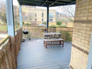 Fenland Hackney Apartments
