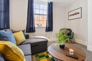 WhiskAwayStays - Victoria House - Apartment 4