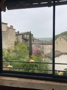 La nuit de la chouette - Larroque