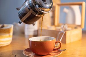 Appart'hotels Maison Lamartine - Nice : photos des chambres