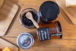 Appart'hotels Maison Lamartine - Nice : photos des chambres