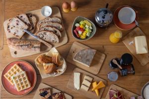 Appart'hotels Maison Lamartine - Nice : photos des chambres