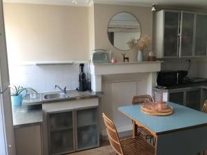 Maisonnette le long du Loing