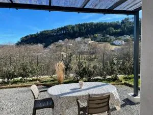 Les Côteaux de la Grange - Ucel