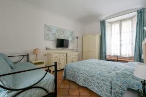 Dreibettzimmer