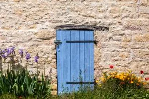 Auberg'Inn - 图尔尼