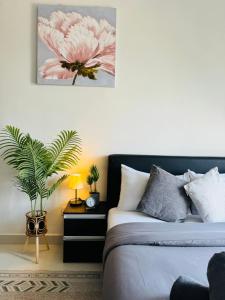 CoreSoho Suite by BKAstaycation KotaWarisan Sepang KLIA Airport, Free Wifi