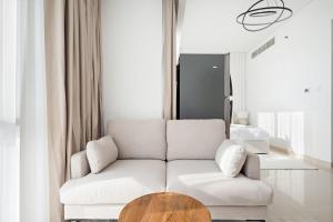 Silkhaus Luxury Studio in Residential Neighborhood