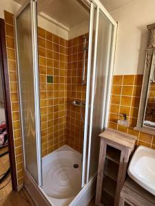 Maisons de vacances Villa 4-6 pers Luberon Cote Oliviers : photos des chambres