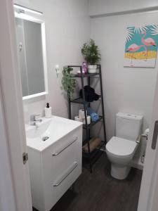 Stunning Apartment in Acuario 118