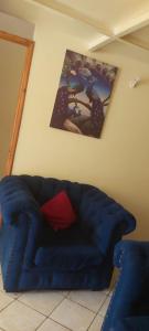 Tamara One Bedroom Apartment in Shanzu