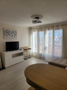 Elégant apparemment 60m2 climatisé