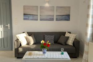 Serenity by the Sunset